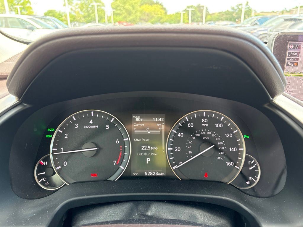 Used 2016 Lexus RX SUV