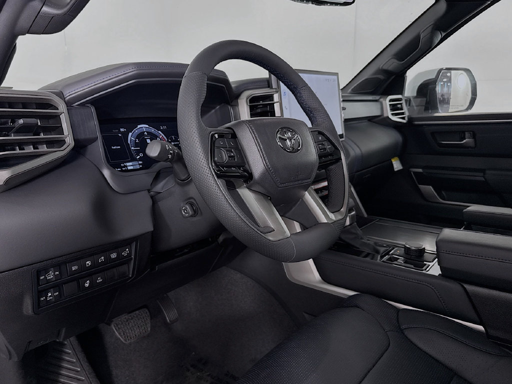 New 2026 Toyota Tundra i-FORCE MAX Truck