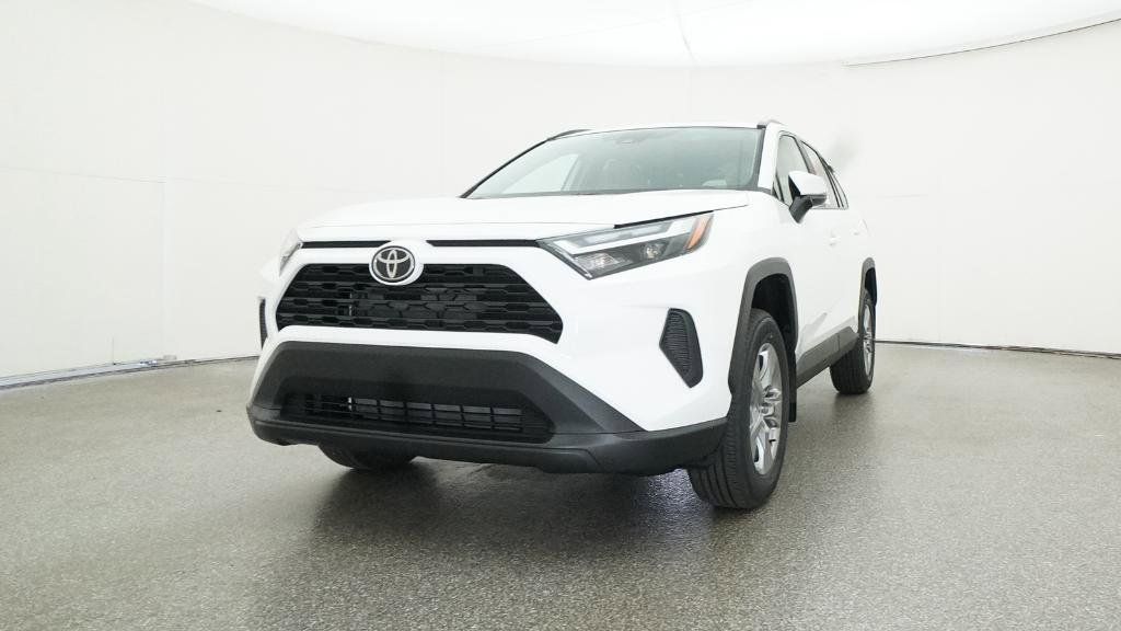 Thumbnail: 2025 Toyota RAV4 - 5