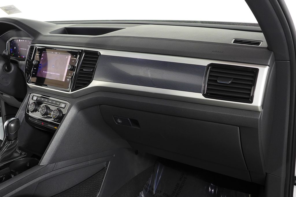 Thumbnail: 2023 Volkswagen Atlas - 14