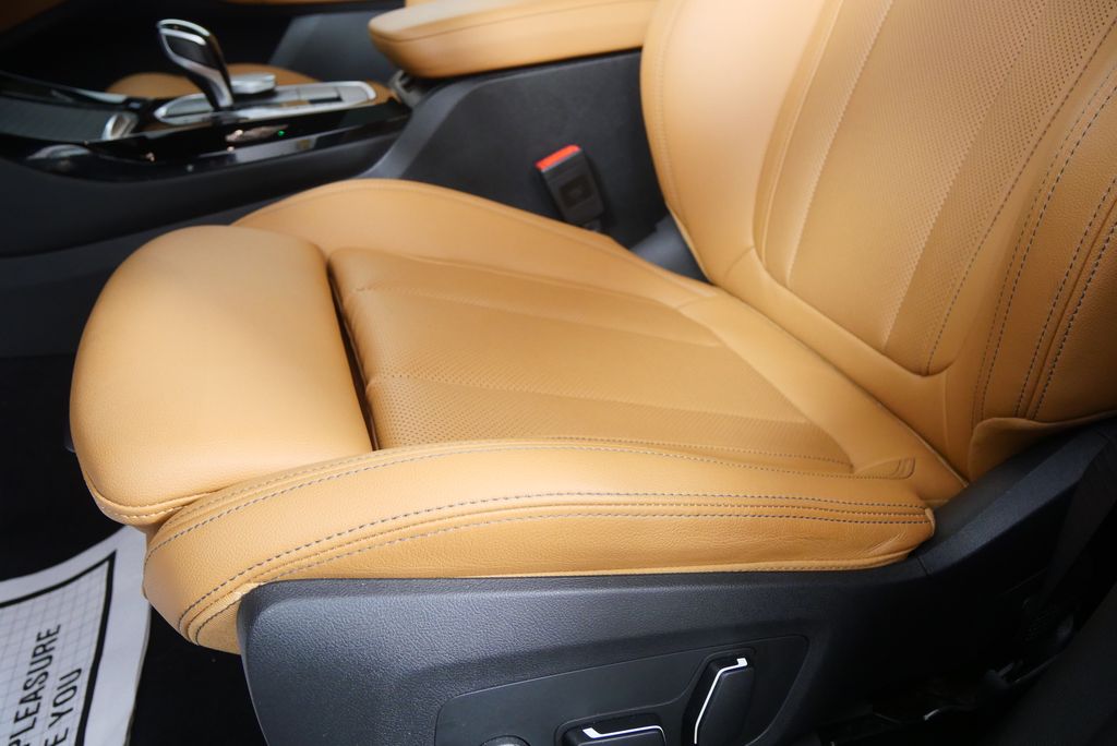 Thumbnail: 2024 BMW X3 - 10