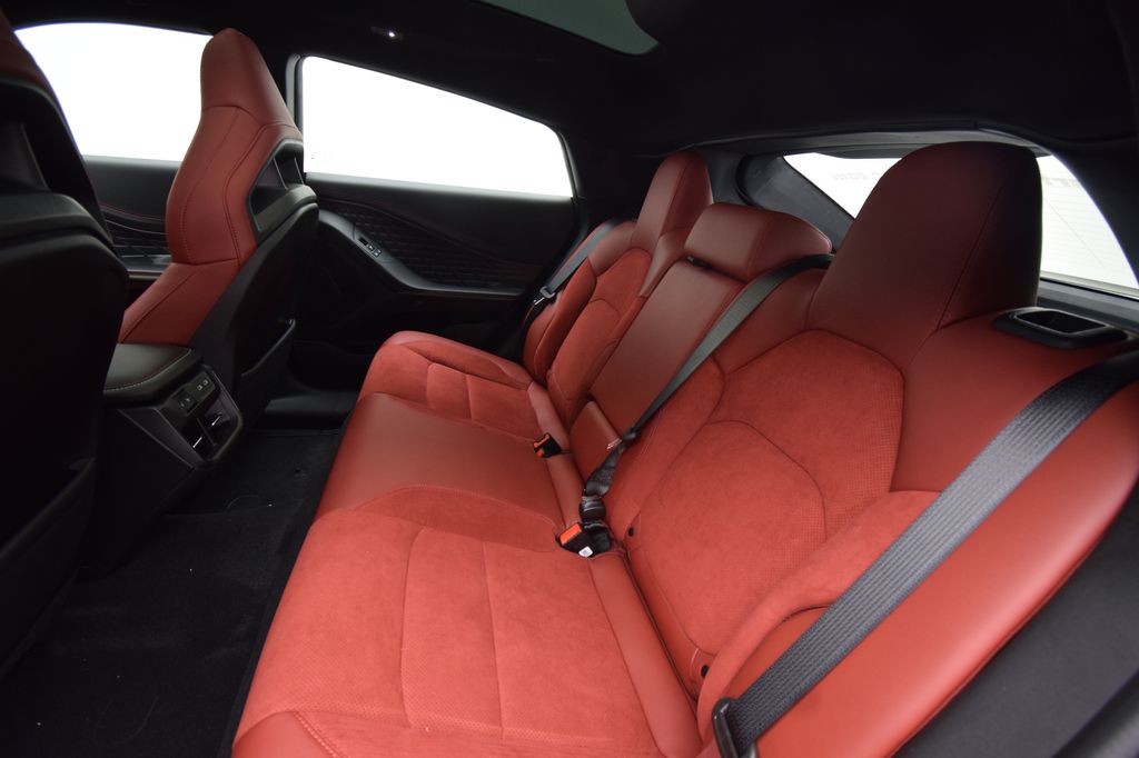 new 2026 Dodge Charger car, priced at $64,949