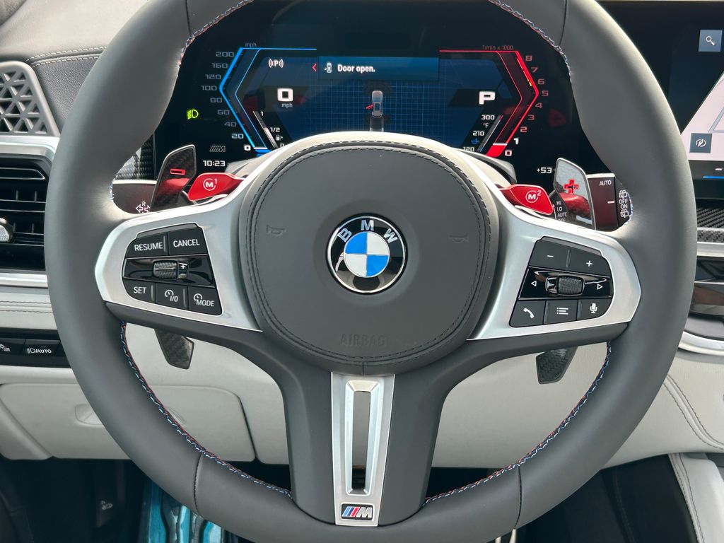 Thumbnail: 2026 BMW X5 - 18