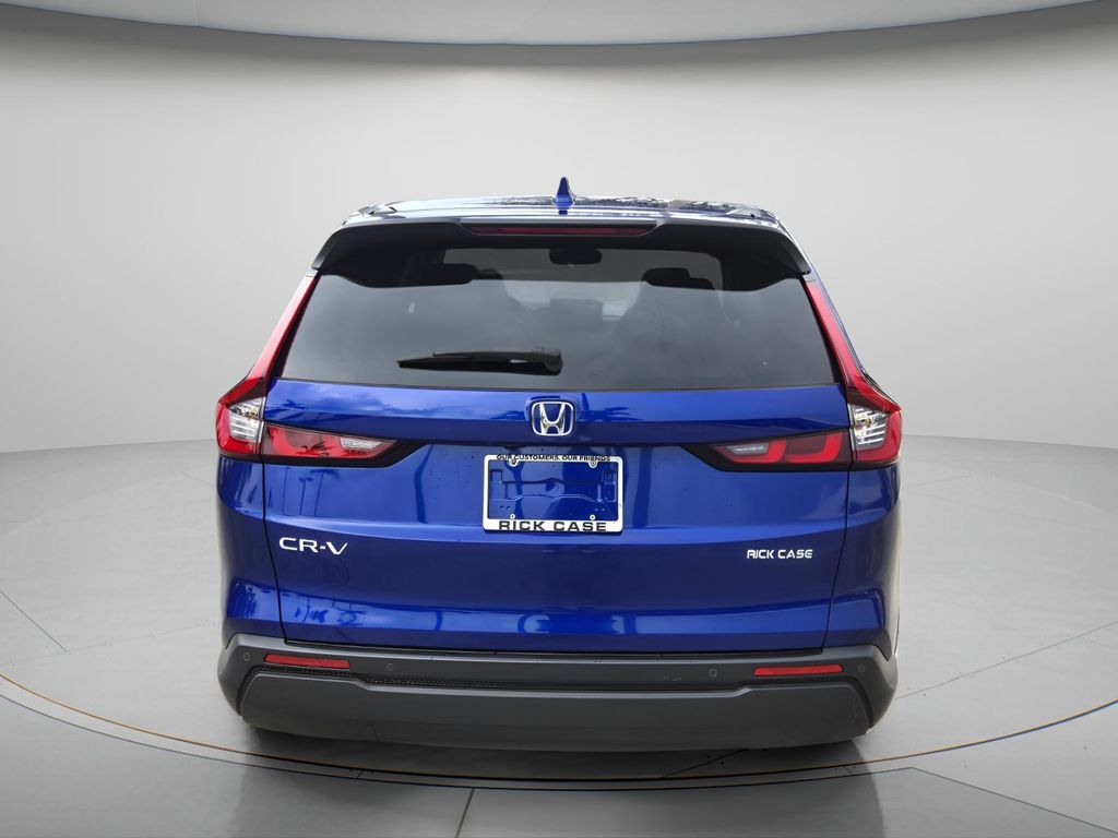 2025 Honda CR-V - $32,998