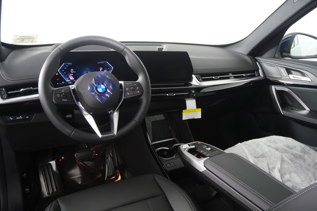 Thumbnail: 2026 BMW X1 - 18