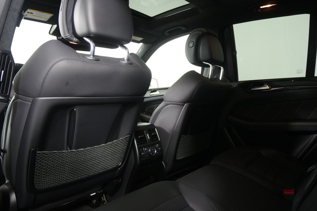 Thumbnail: 2018 Mercedes-Benz GLE - 19