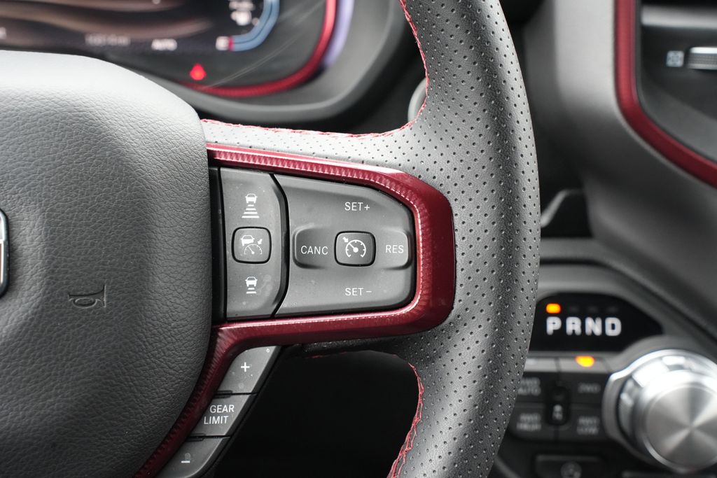 2026 Ram 1500 Rebel - 7