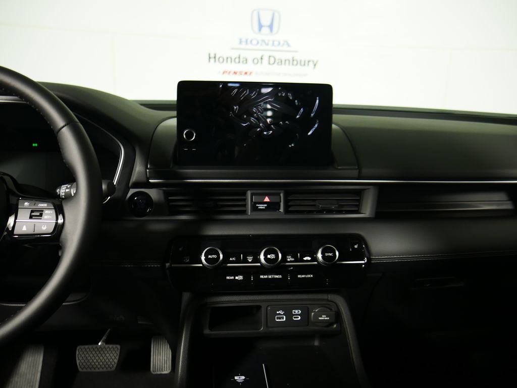 Thumbnail: 2026 Honda Pilot - 13