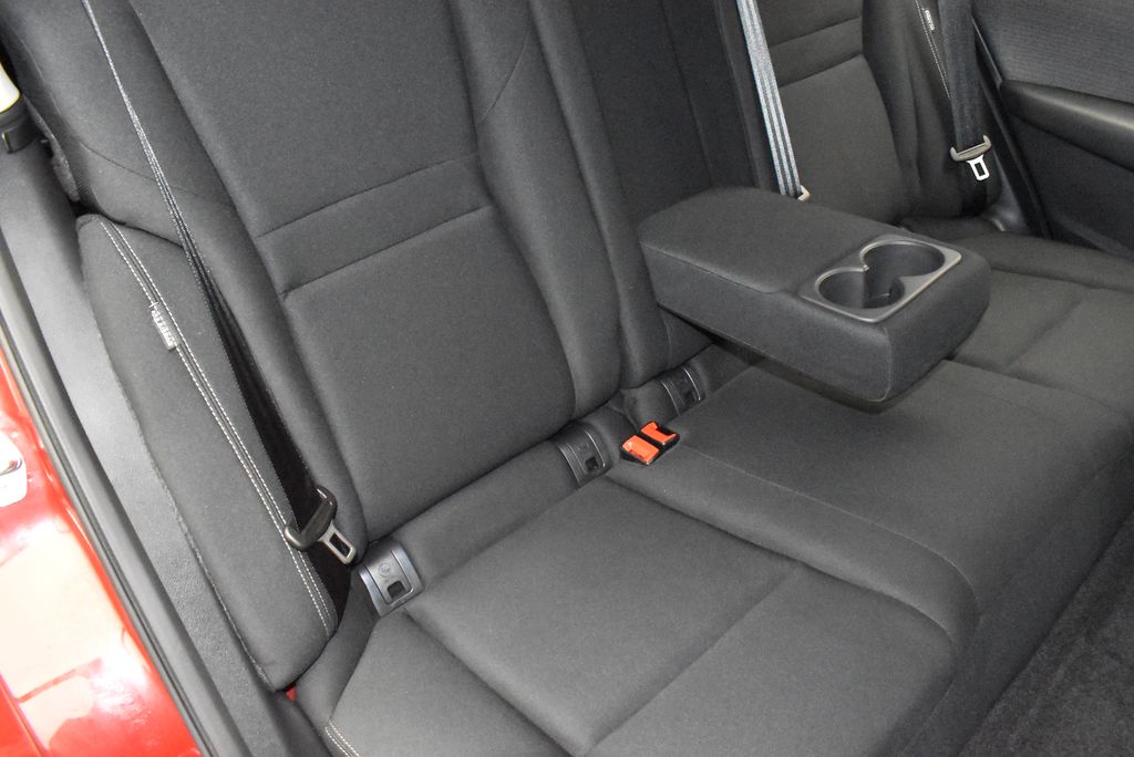 Thumbnail: 2023 Nissan Rogue - 27