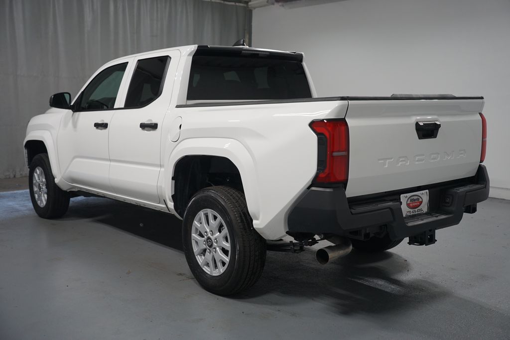 Thumbnail: 2025 Toyota Tacoma - 6