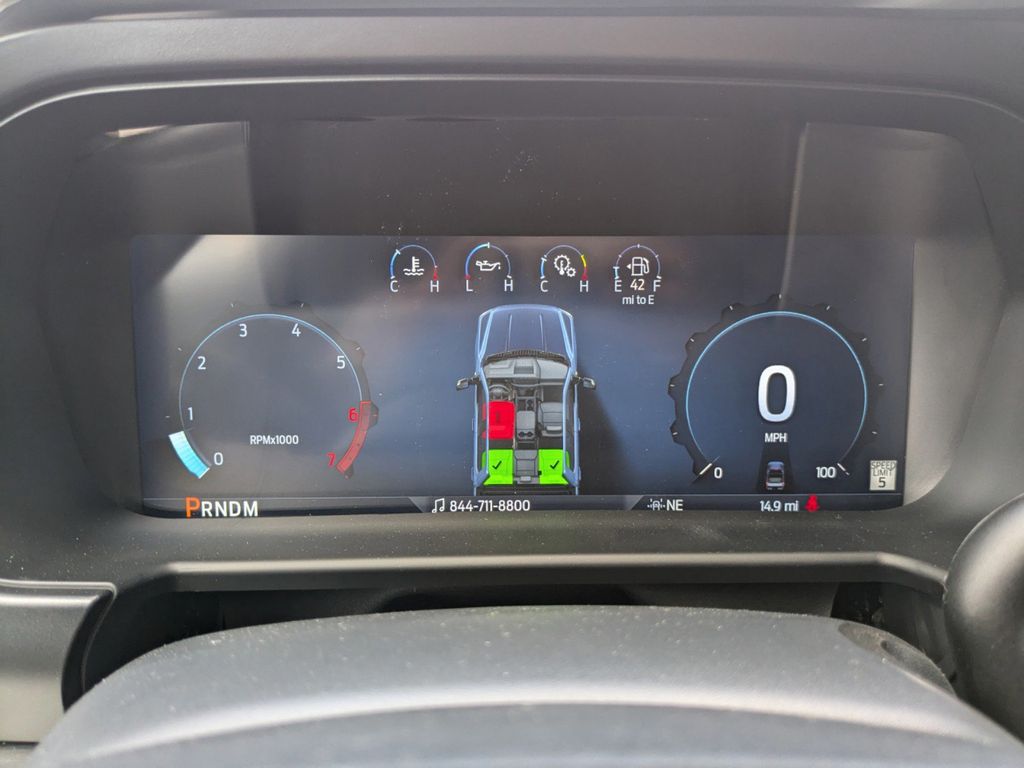 2024 Ford F-250 Super Duty Lariat