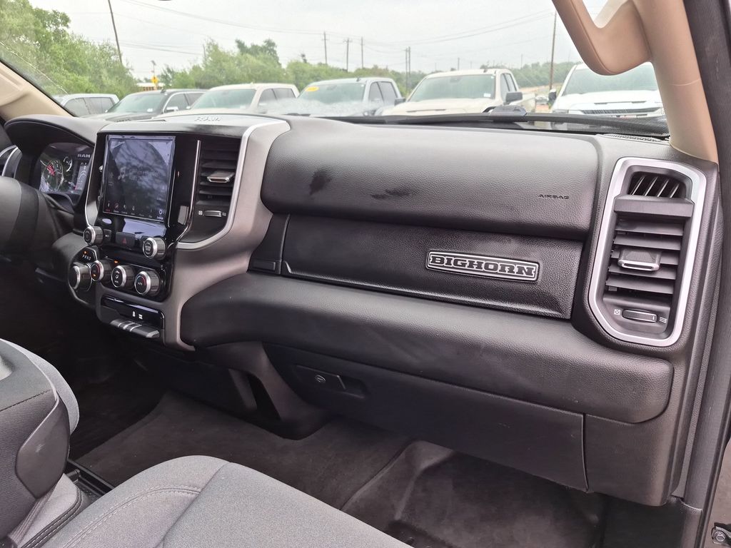 Used Car 2020 Ram 1500  Big Horn/lone Star For Sale Under $20,000 In Austin, Texas