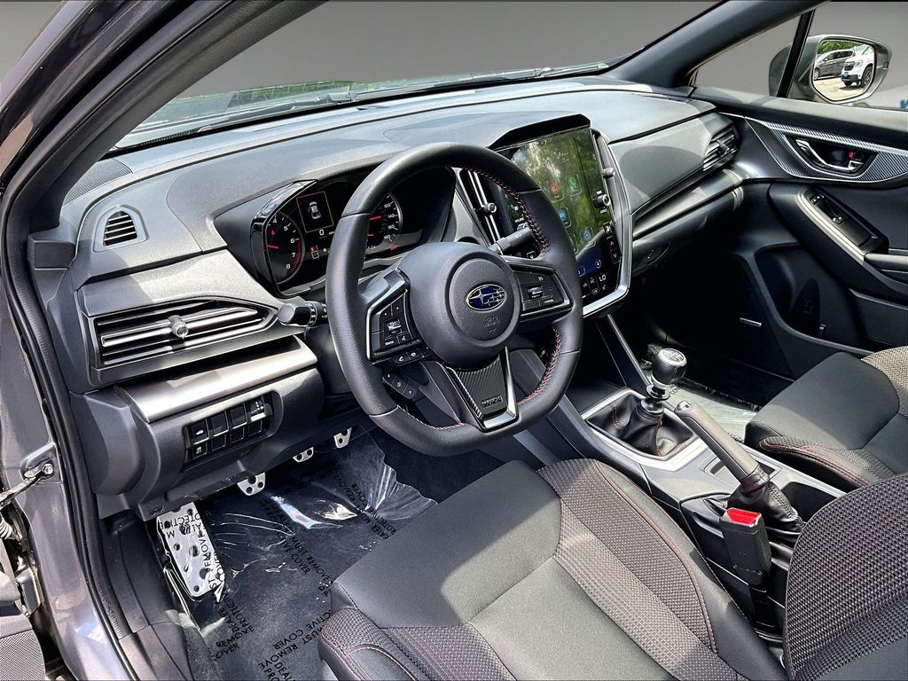 2022 Subaru WRX — photo 12