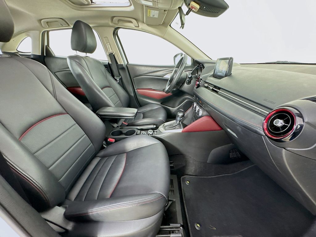 Used Car 2018 Mazda Cx-3  Touring For Sale Under $20,000 In Austin, Texas