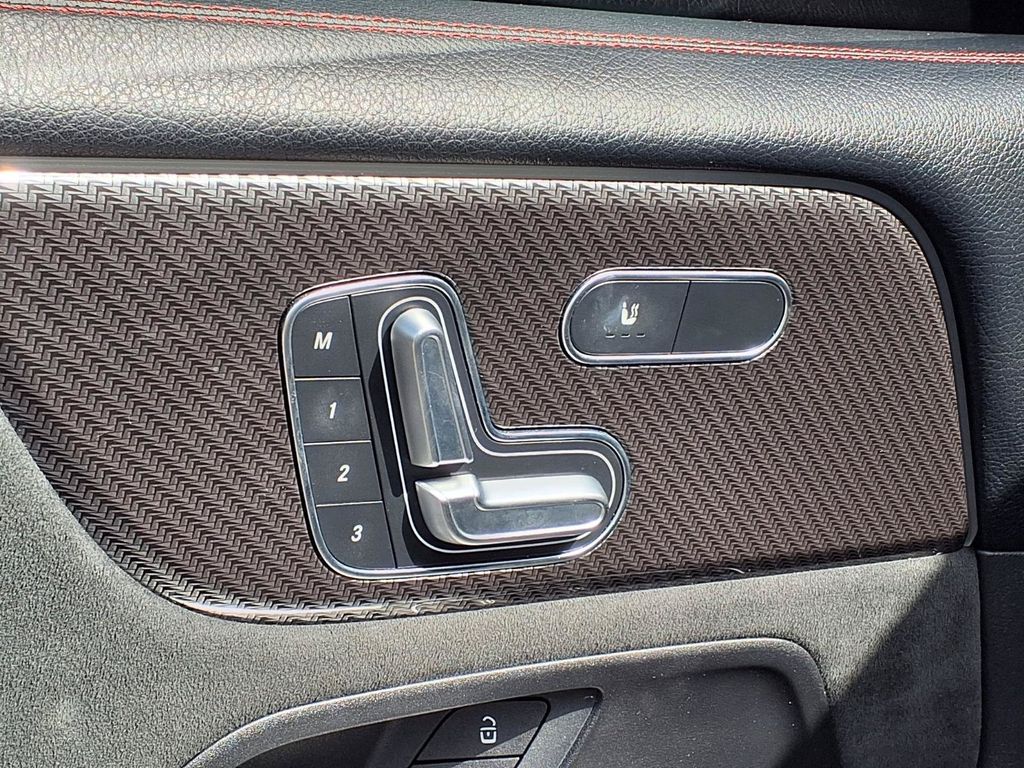 Used 2024 Mercedes-benz GLB SUV