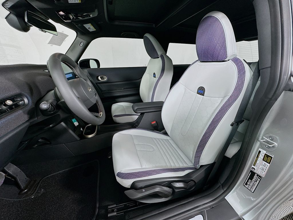 Thumbnail: 2026 MINI Cooper - 16