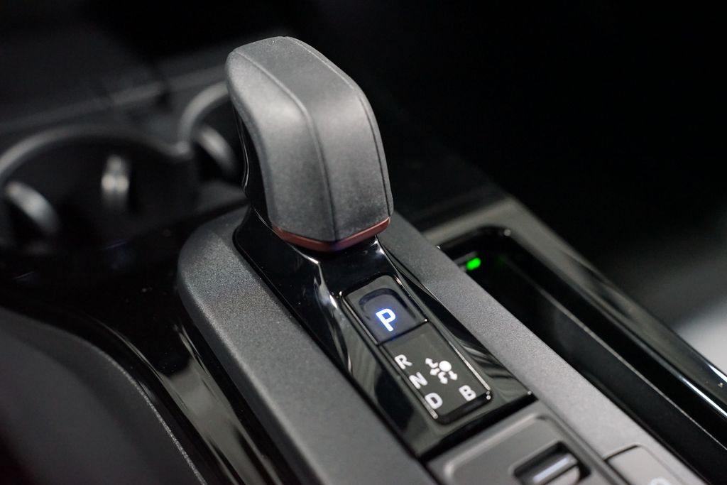 Thumbnail: 2026 Toyota Prius - 22