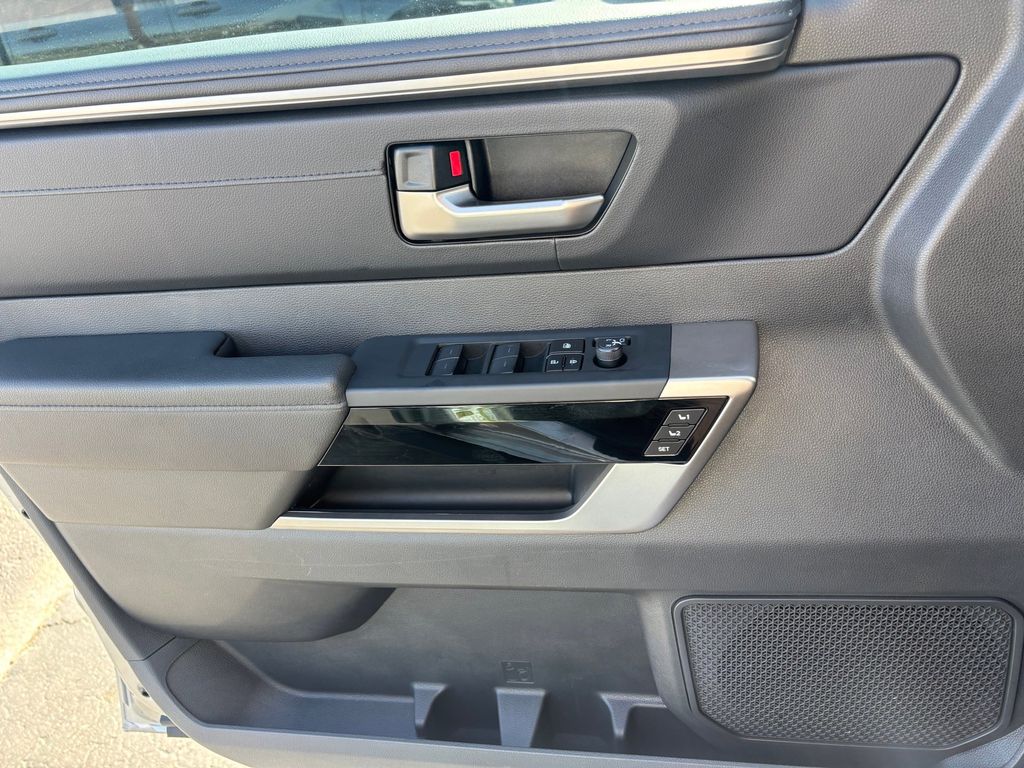 Used Car 2025 Toyota Tundra  Limited For Sale Under $60,000 In Austin, Texas