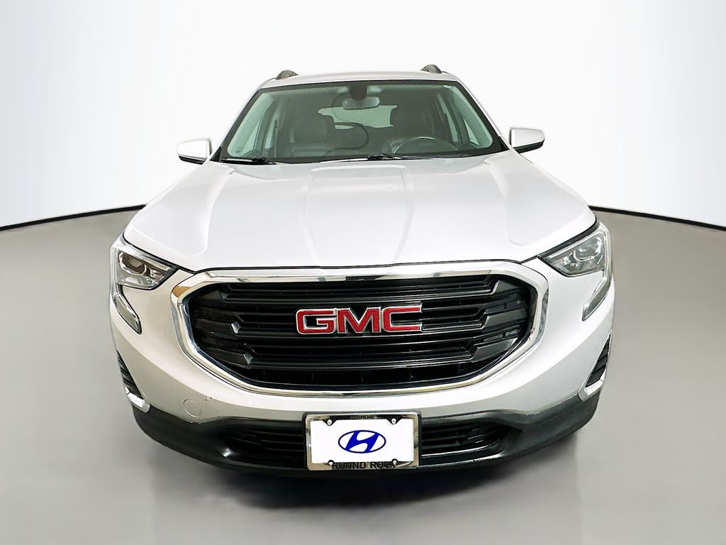 Thumbnail: 2018 GMC Terrain - 2