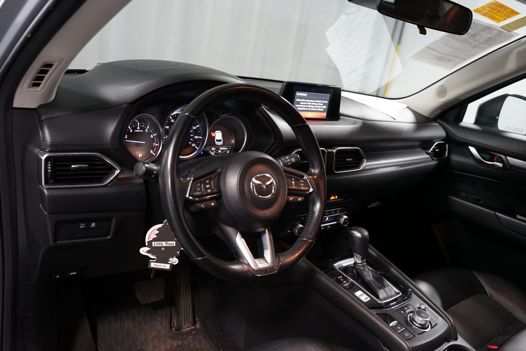 Thumbnail: 2020 Mazda CX-5 - 7