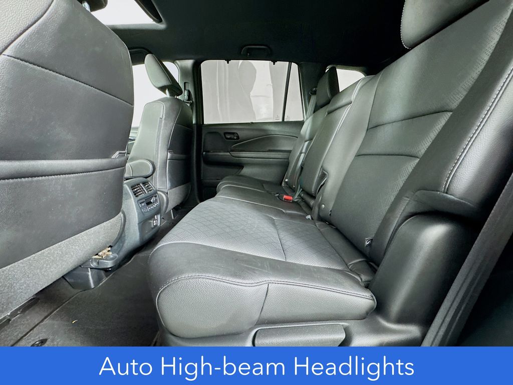 Used Car 2023 Honda Passport  Elite For Sale Under $35,000 In Austin, Texas