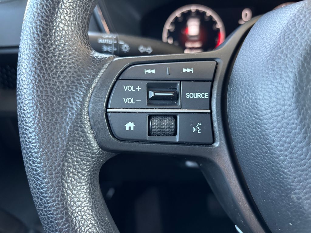 Thumbnail: 2023 Honda CR-V - 11