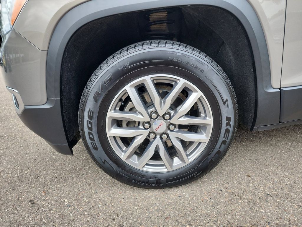 2019 GMC Acadia SLE-2 45