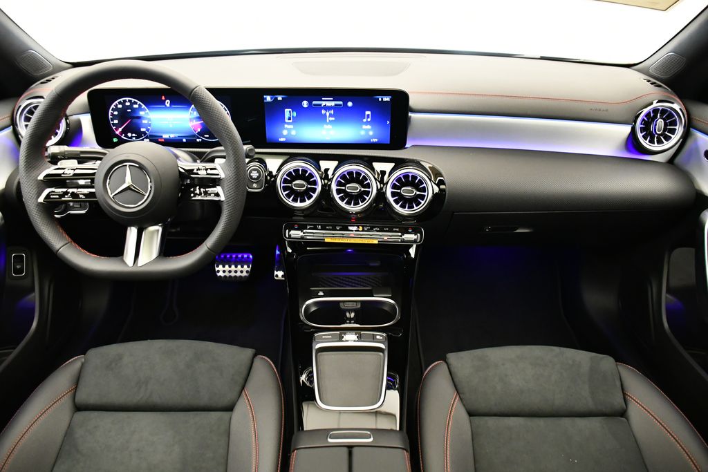 Thumbnail: 2026 Mercedes-Benz CLA - 20