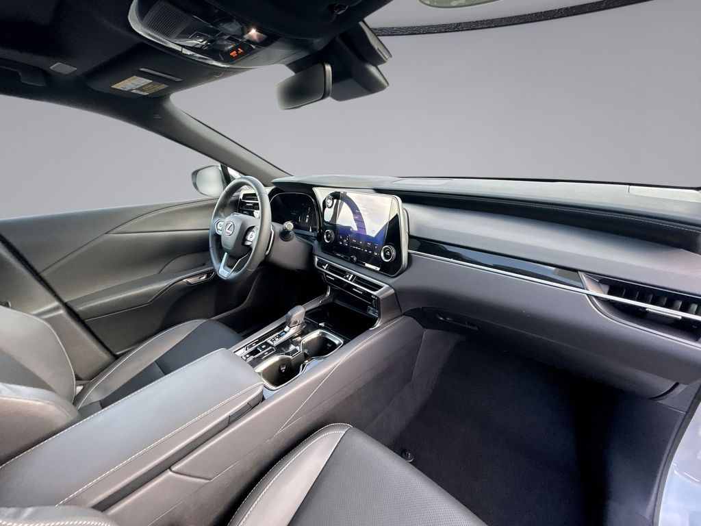 Thumbnail: 2026 Lexus RX - 29
