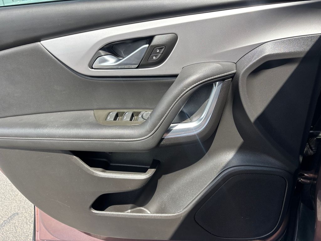 Used Car 2024 Chevrolet Blazer  Lt For Sale Under $30,000 In Austin, Texas