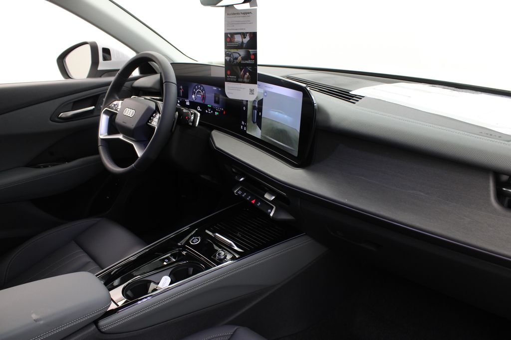 new 2026 Audi Q3 car, priced at $48,170