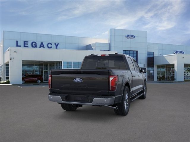 2026 Ford F-150 Lariat - 7