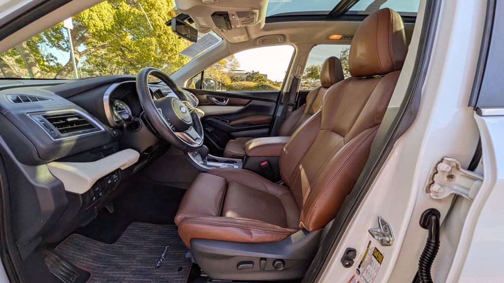 Used 2019 Subaru Ascent Touring 4D Sport Utility