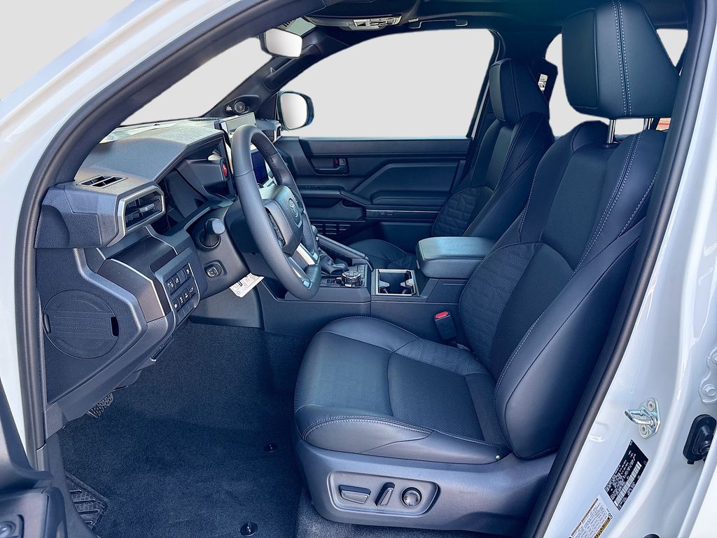 Thumbnail: 2026 Toyota 4Runner - 19