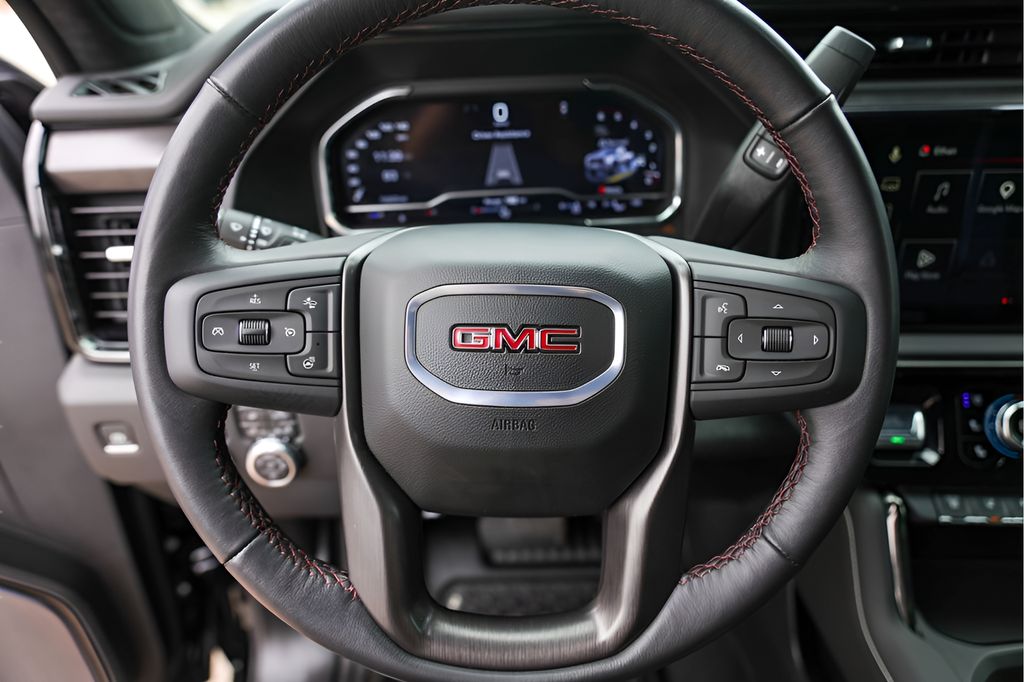Used Car 2025 Gmc Sierra 2500hd  At4x For Sale Under $90,000 In Austin, Texas