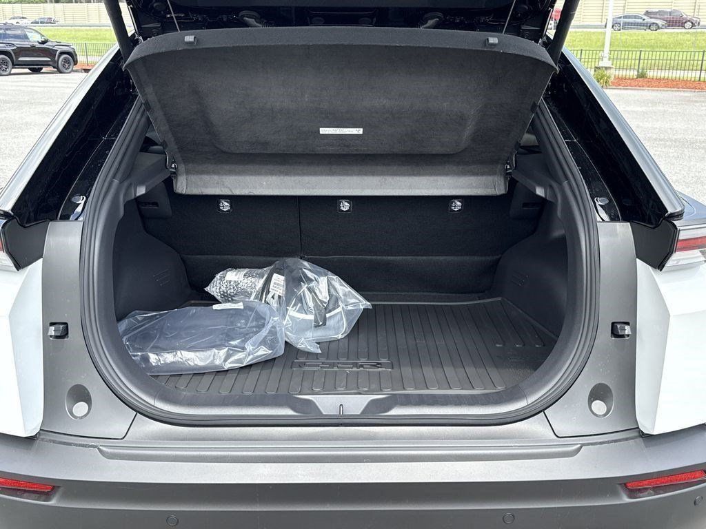 New 2026 Toyota C-HR SUV