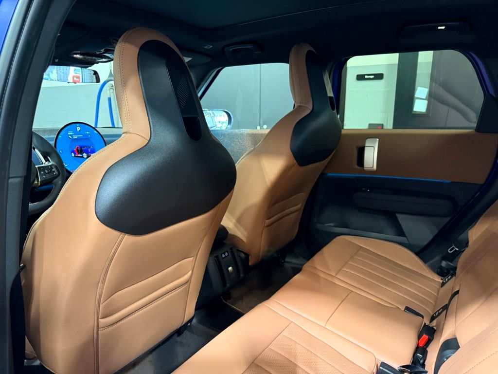 Thumbnail: 2025 MINI Cooper Countryman - 20