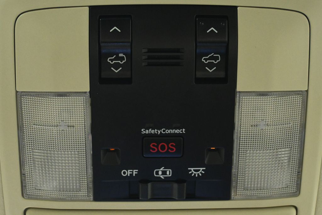 Thumbnail: 2016 Lexus GX - 21