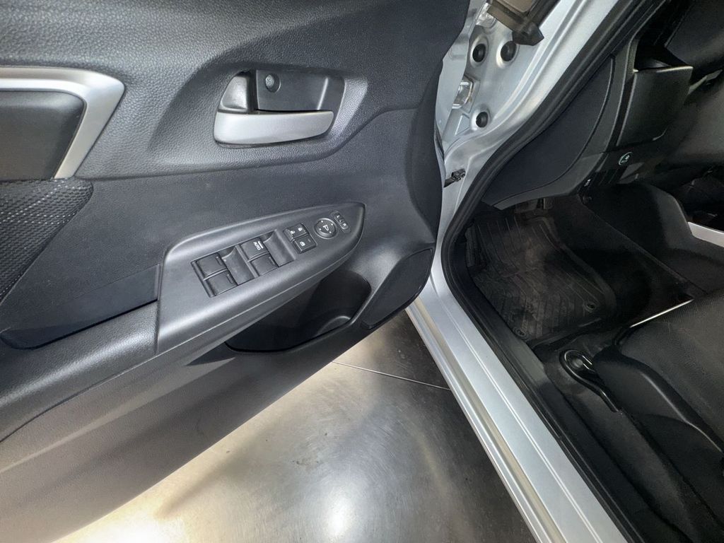 used 2015 Honda Fit car, priced at $14,983