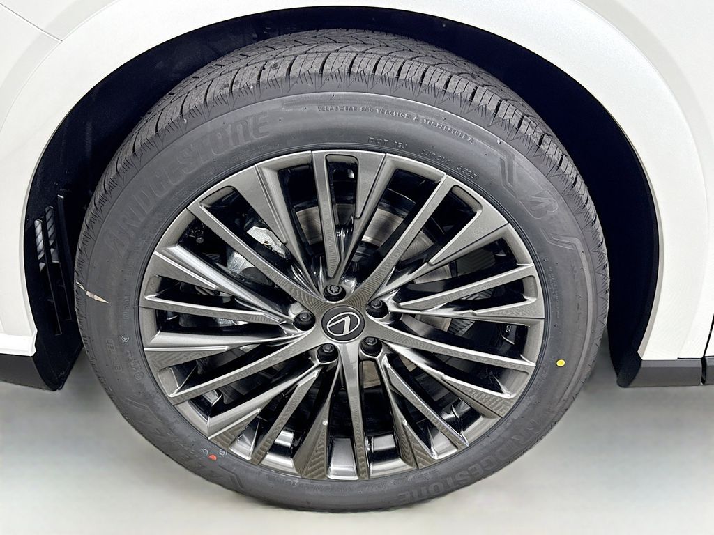 Thumbnail: 2026 Lexus RX - 23