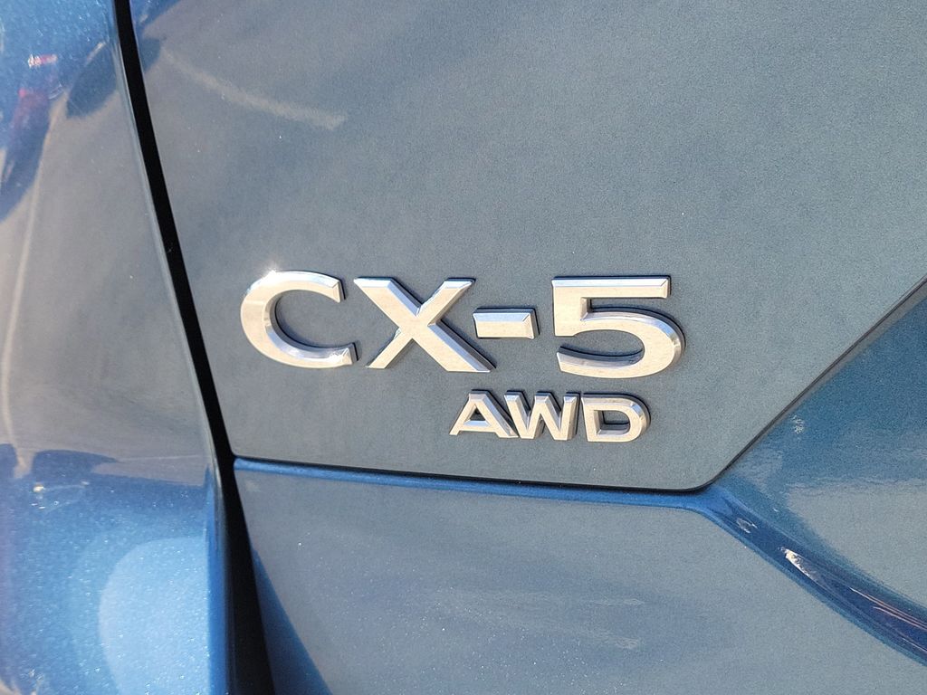 2023 Mazda CX-5 TURBO - Photo 7