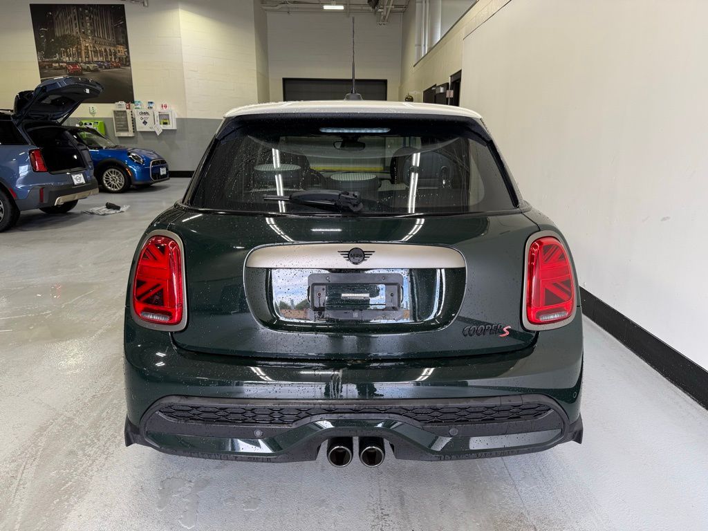 Thumbnail: 2023 MINI Cooper - 4