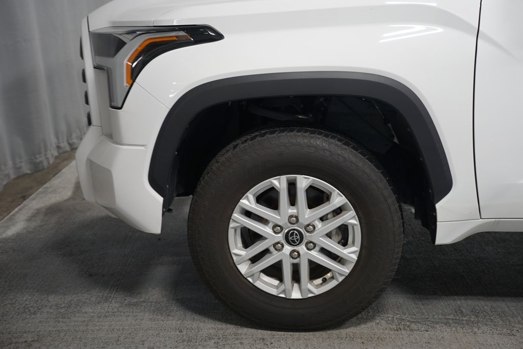 Thumbnail: 2023 Toyota Tundra - 5