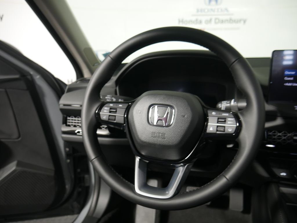 Thumbnail: 2026 Honda Accord - 12