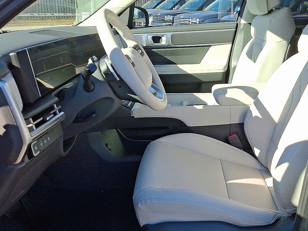 Thumbnail: 2026 Hyundai Santa Fe - 8