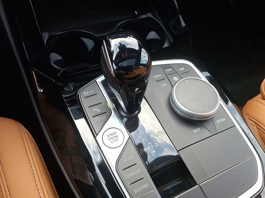 Thumbnail: 2023 BMW X3 - 16