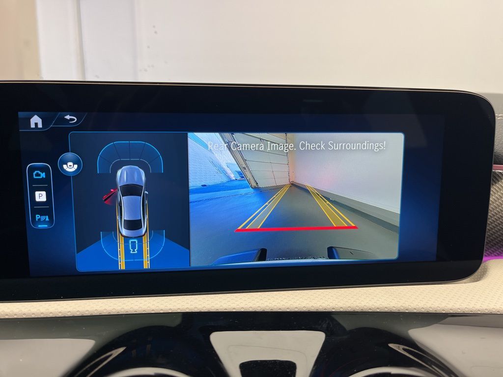 Thumbnail: 2026 Mercedes-Benz CLA - 19