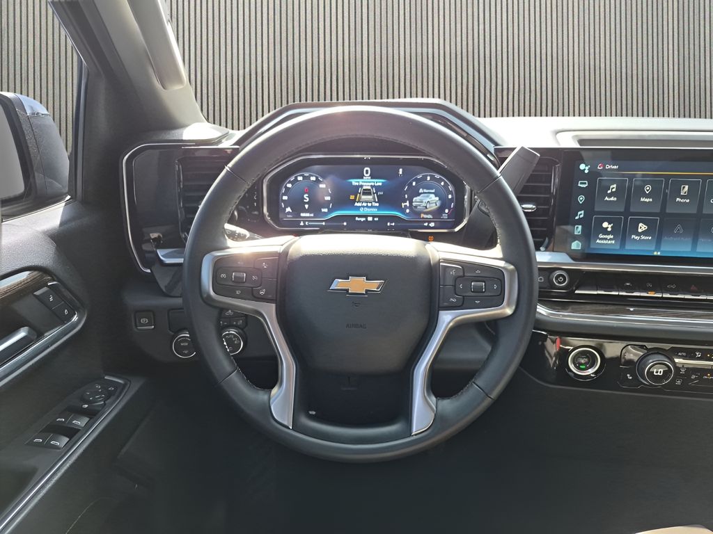 Used Car 2023 Chevrolet Silverado 1500  Lt For Sale Under $35,000 In Austin, Texas