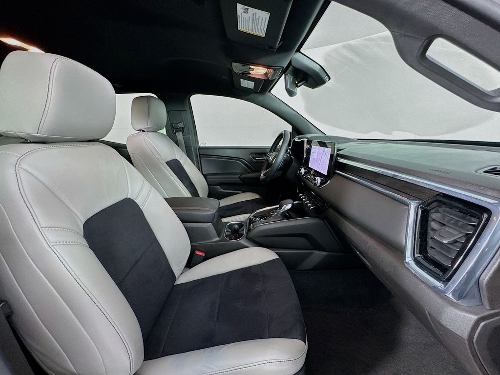 Used Car 2023 Gmc Canyon  Elevation For Sale Under $40,000 In Austin, Texas