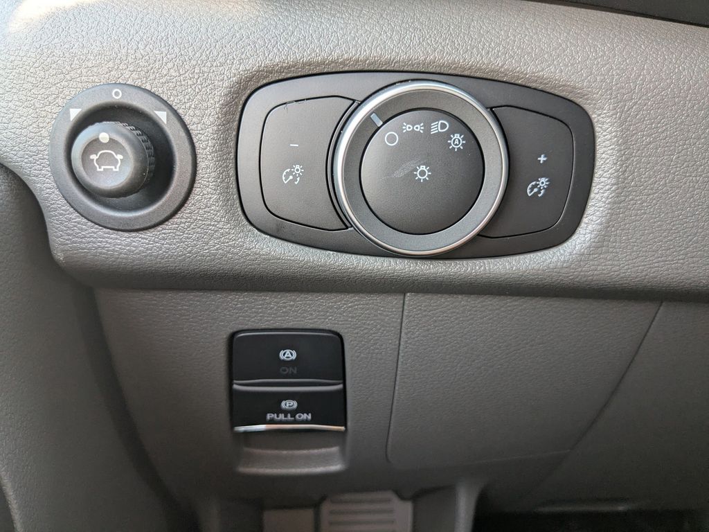 2025 Ford Transit-350 Passenger Van XL